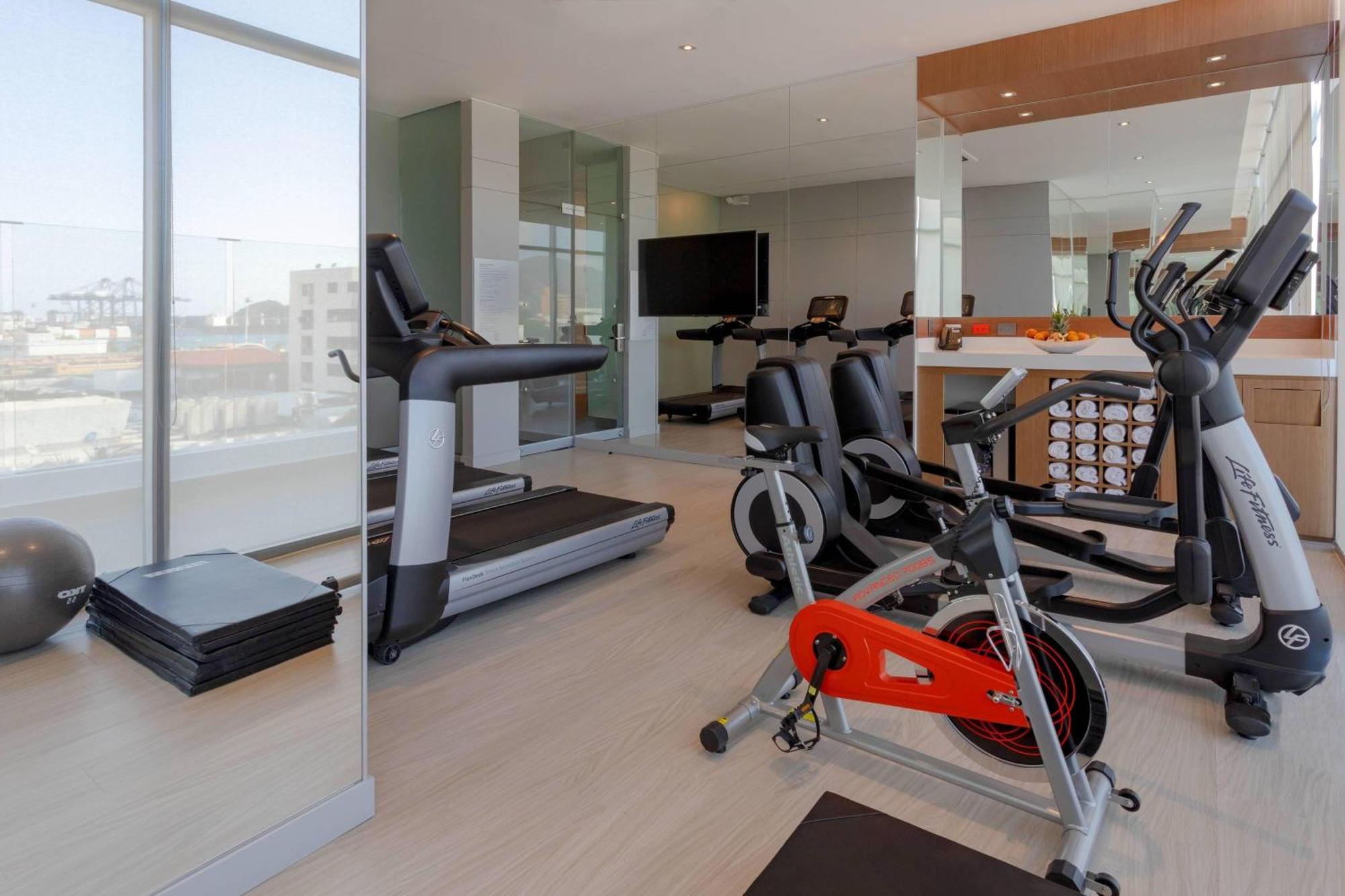 Ac By Marriott Hotel 4*