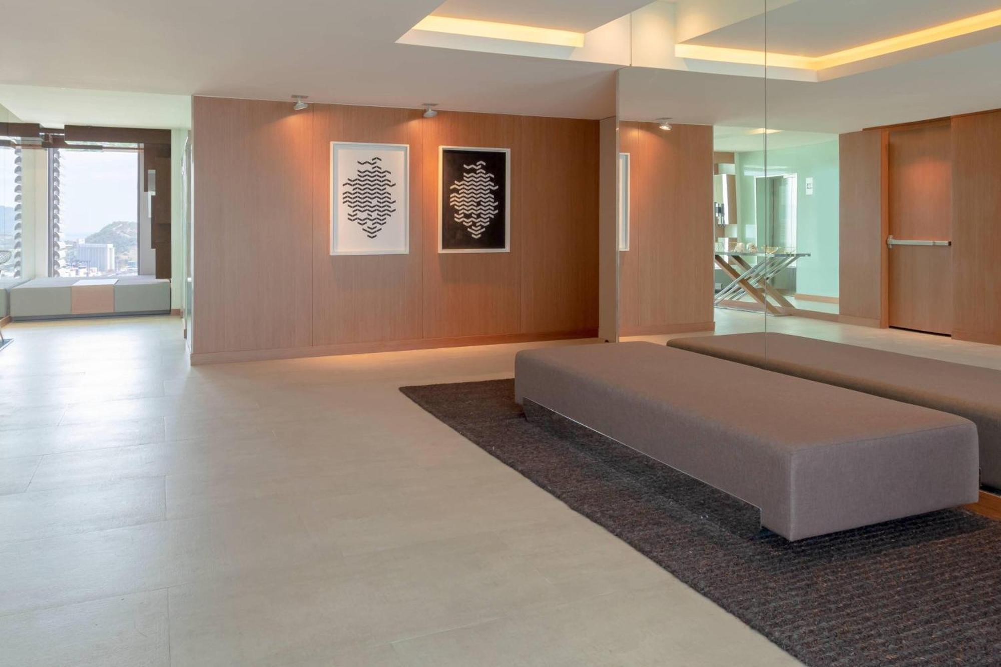 Ac By Marriott Hotel 4*
