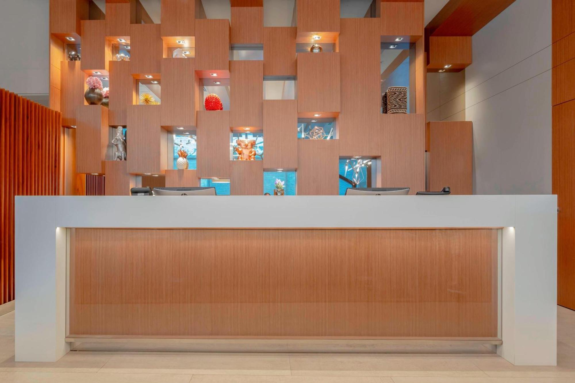Hotel Ac By Marriott Santa Marta (Magdalena)
