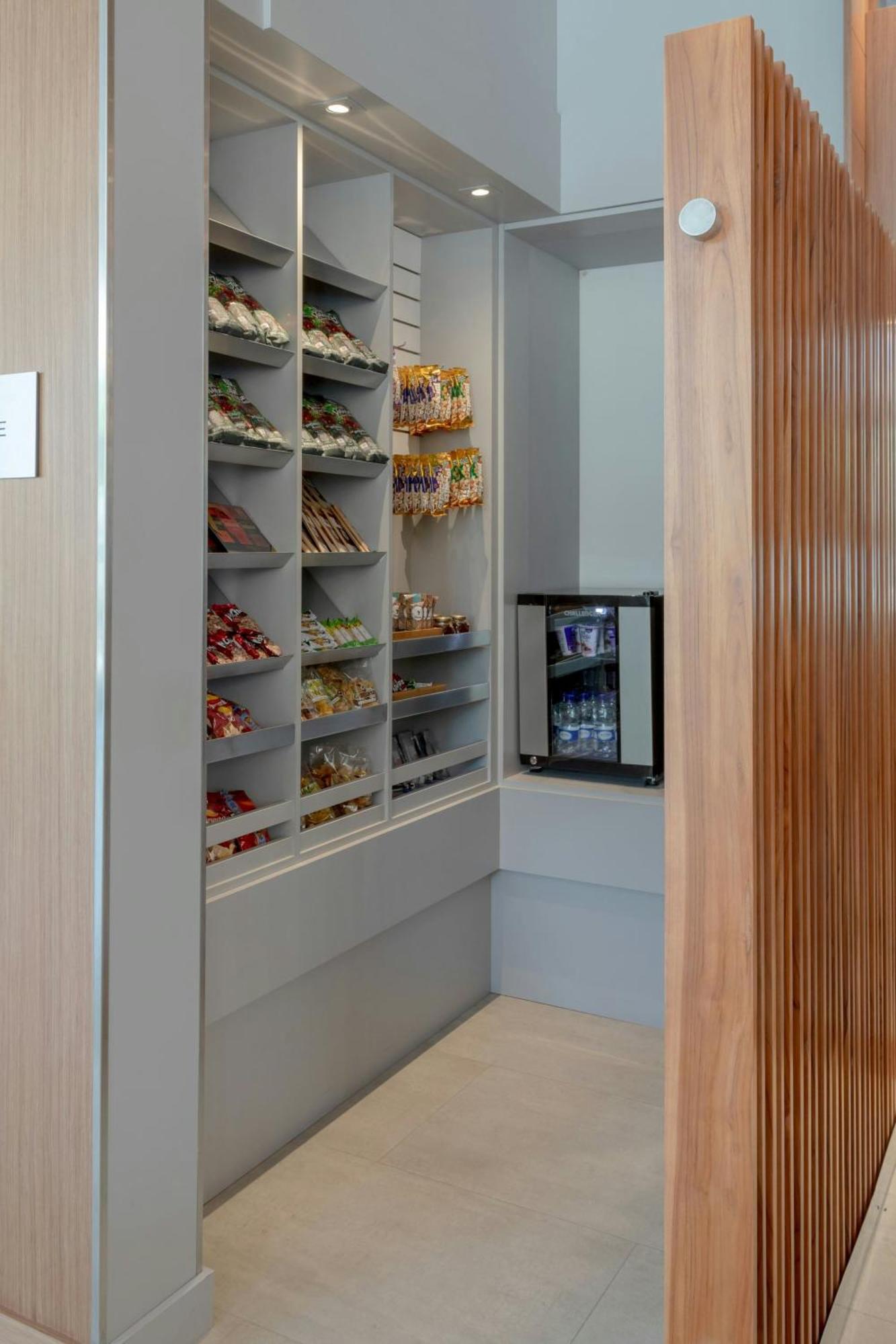 Ac By Marriott 4*