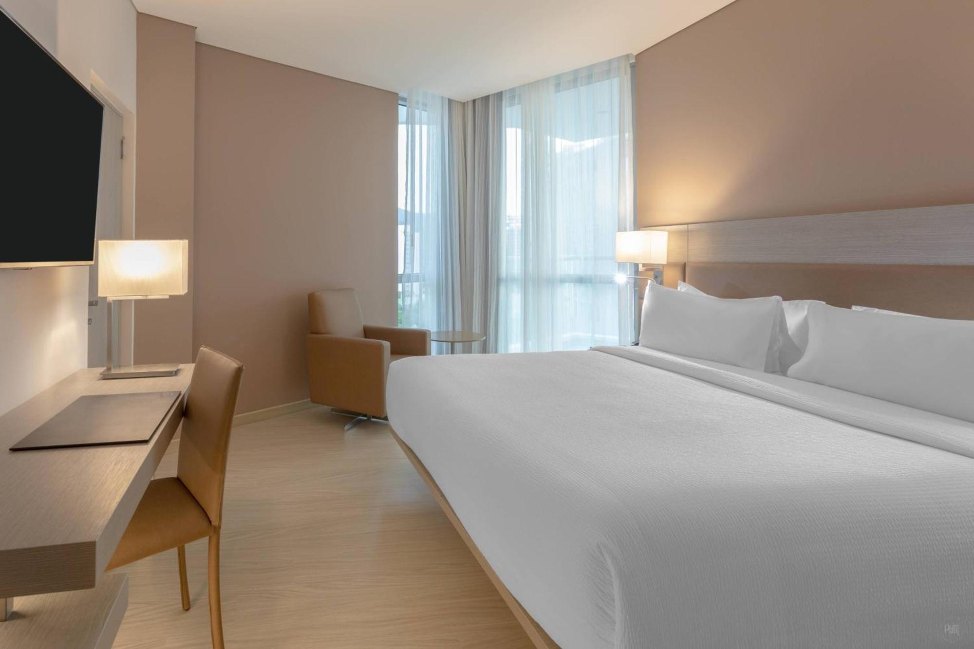 Ac By Marriott 4* Santa Marta (Magdalena)