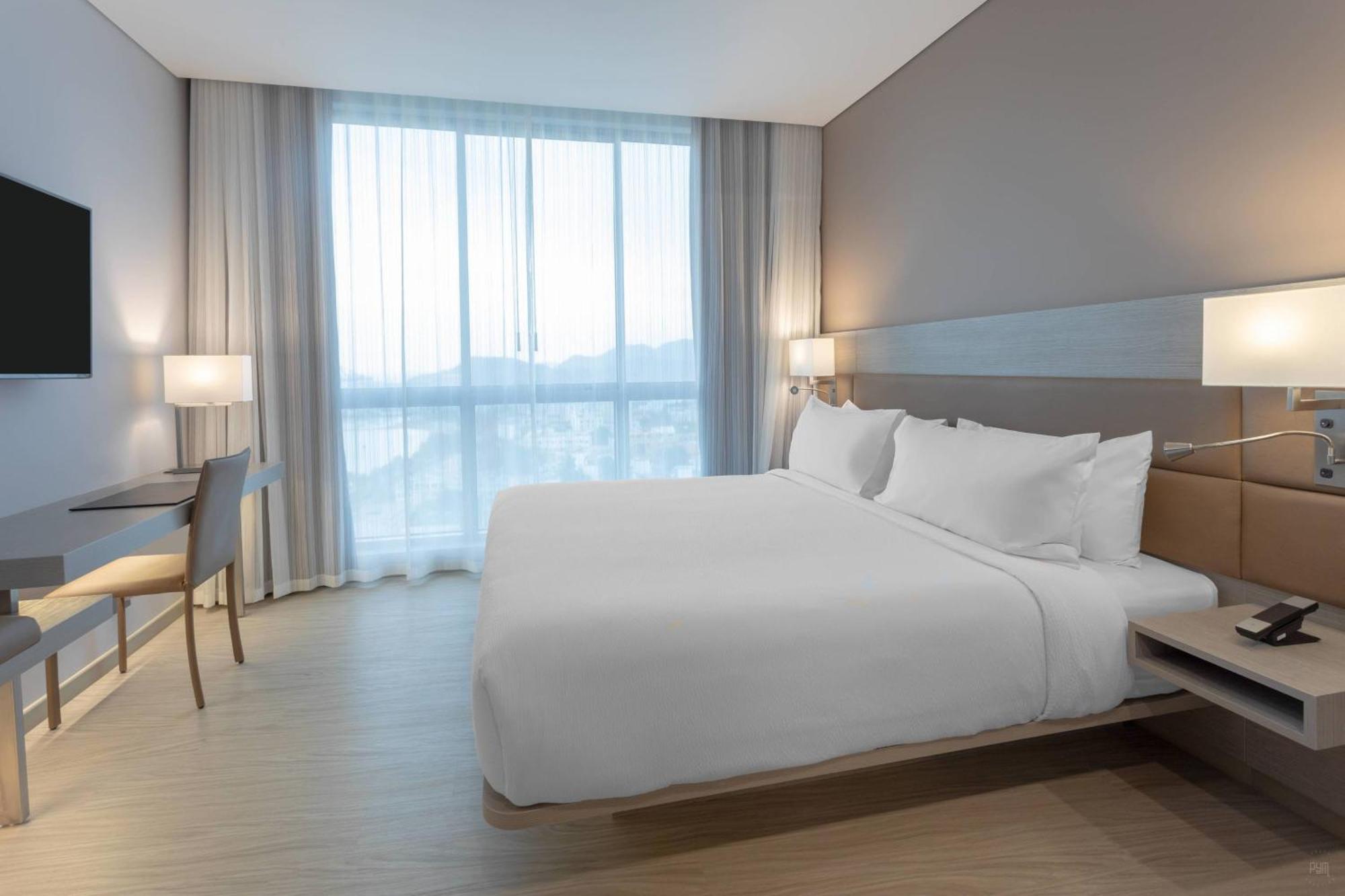 Ac By Marriott 4* Santa Marta (Magdalena)
