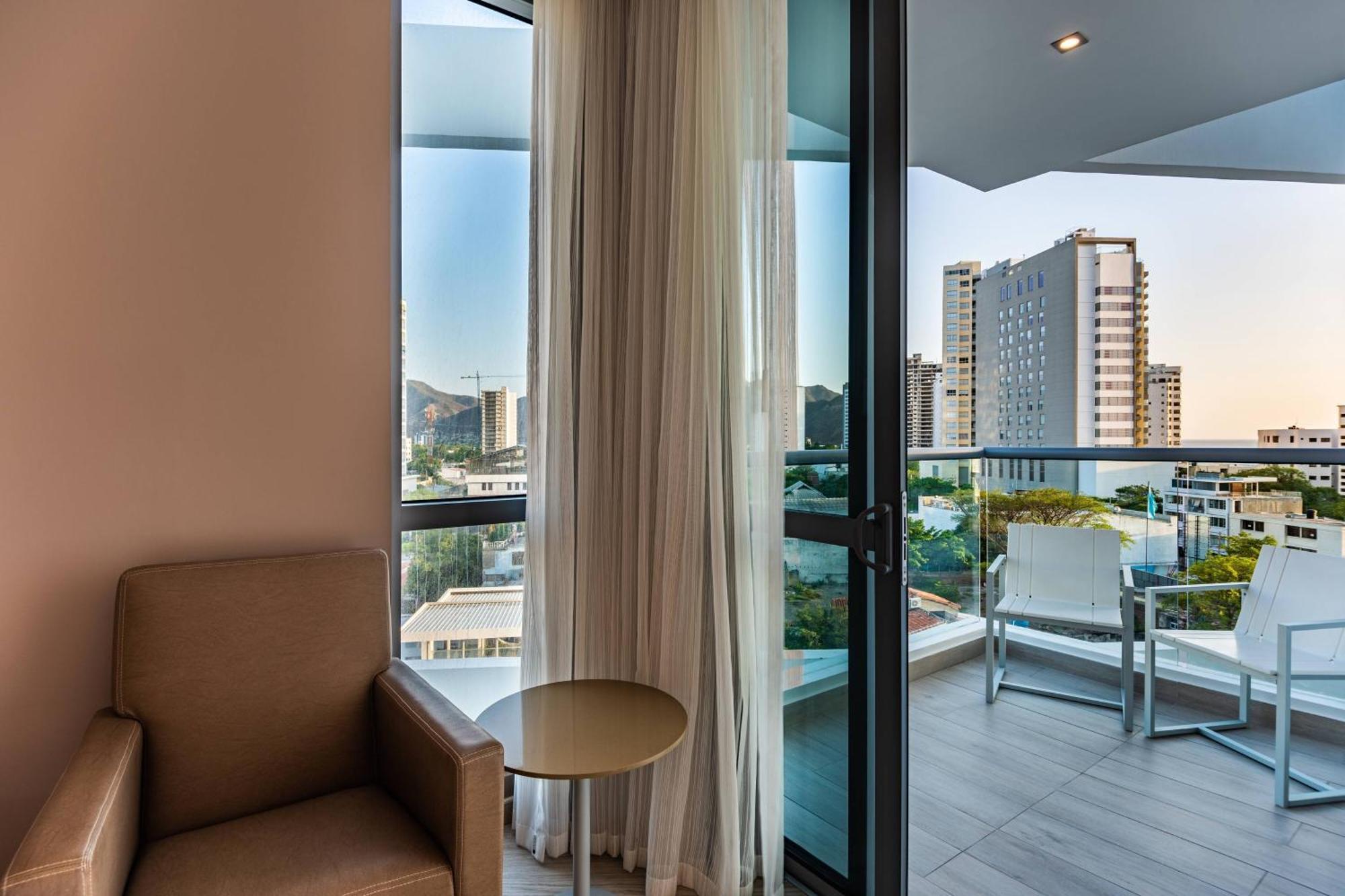 Ac By Marriott Hotel 4*