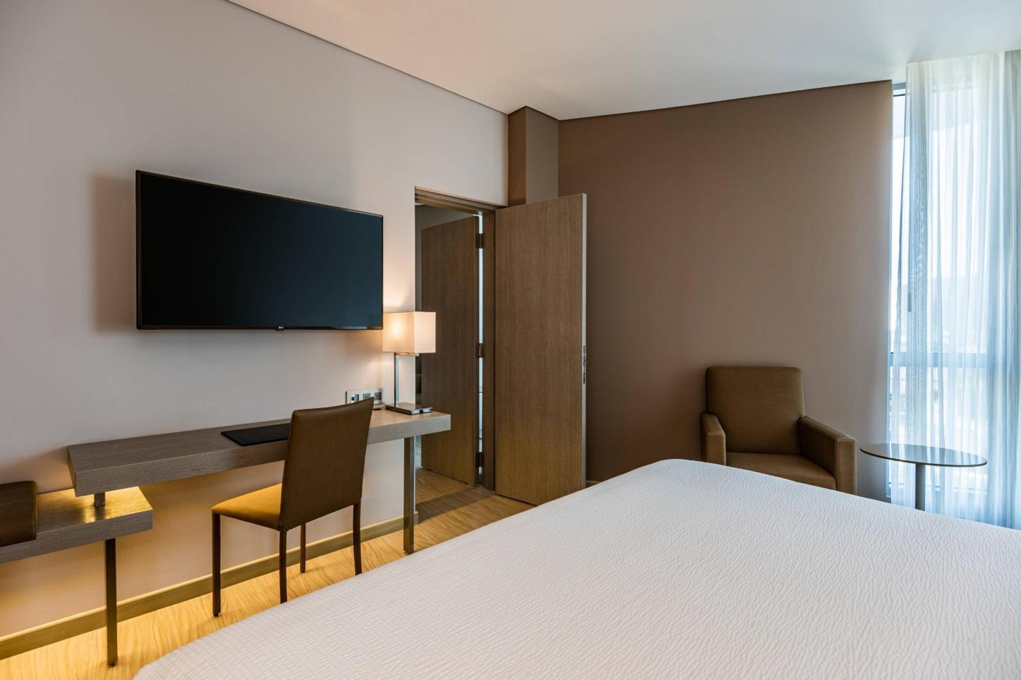 Hotel Ac By Marriott 4*