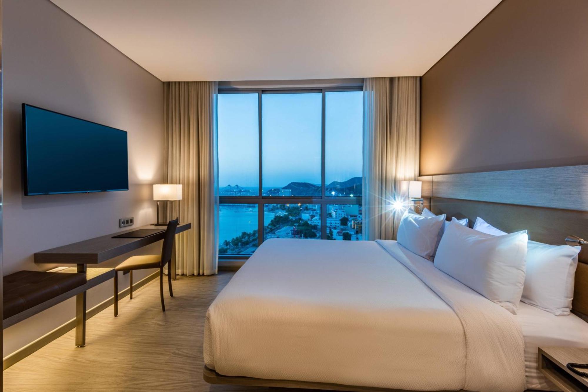 Ac By Marriott 4*