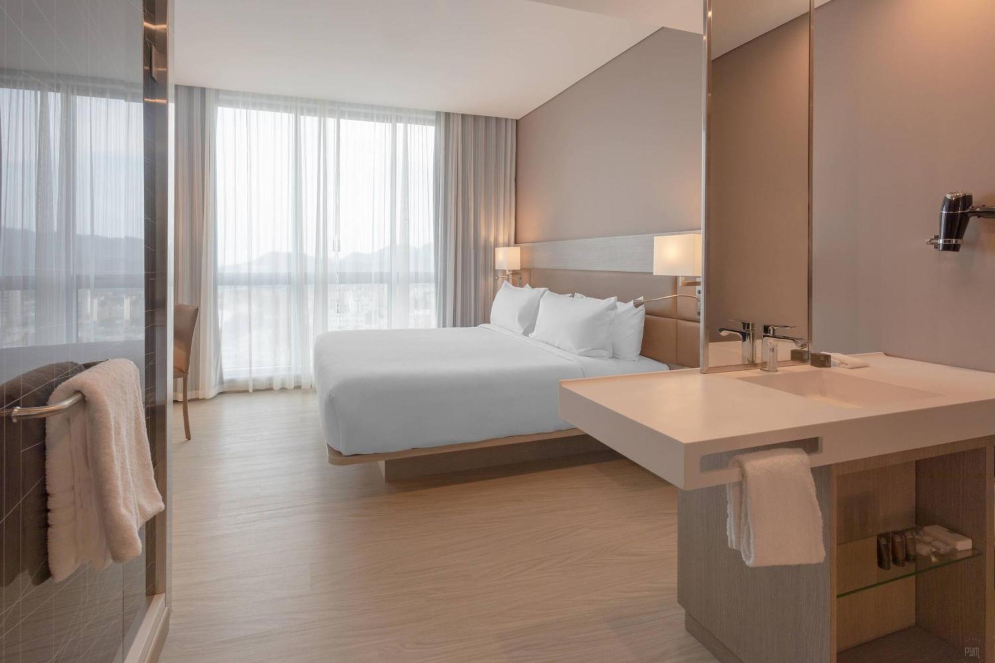 Ac By Marriott 4* Santa Marta (Magdalena)
