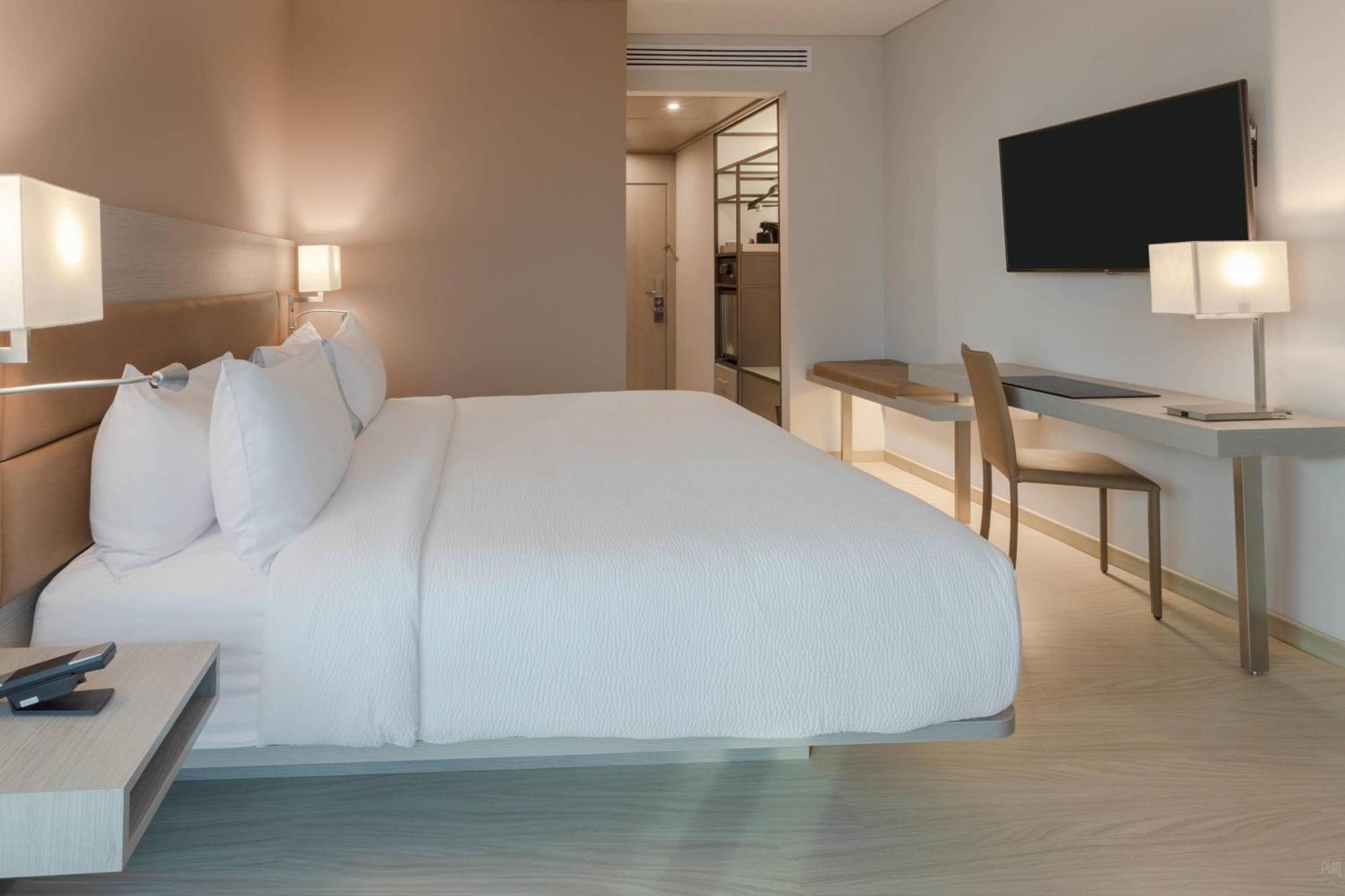 Ac By Marriott