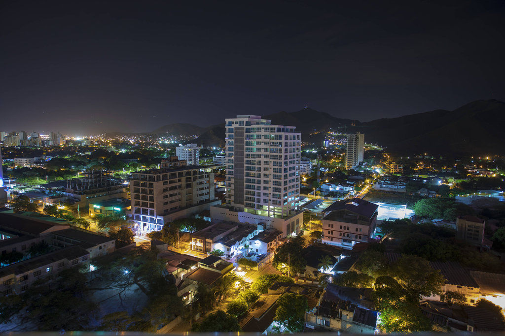 Hotel Ac By Marriott Santa Marta (Magdalena)